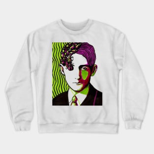 Kafka Crewneck Sweatshirt